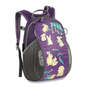 Boll Bunny 6 Hasen Rucksack